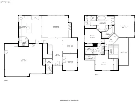 20870 Yosemite Street NE Aurora OR 97002
