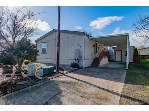 5050 Columbus Street SE Albany OR 97322
