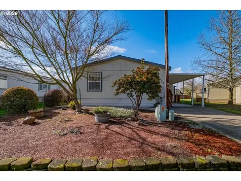 5050 Columbus Street SE Albany OR 97322