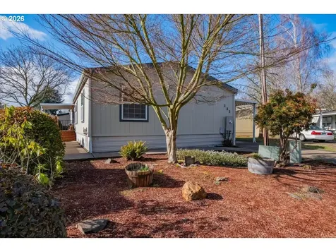 5050 Columbus Street SE Albany OR 97322