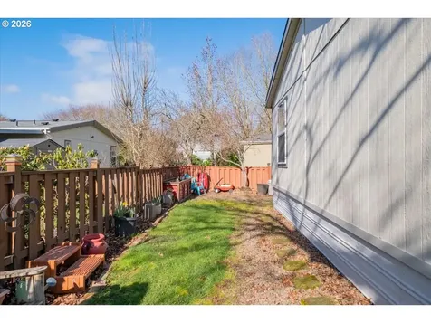 5050 Columbus Street SE Albany OR 97322