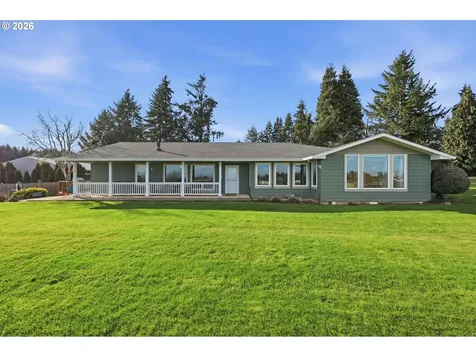 27345 SW 145th Avenue Sherwood OR 97140