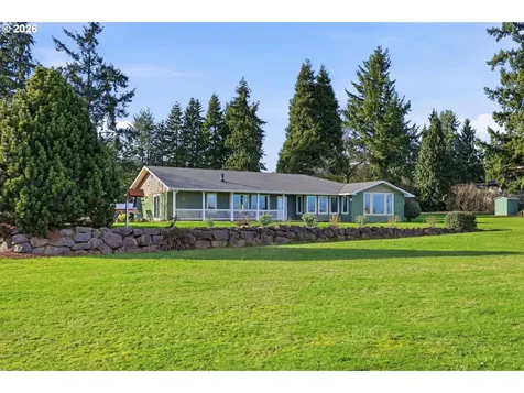27345 SW 145th Avenue Sherwood OR 97140