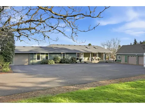 27345 SW 145th Avenue Sherwood OR 97140