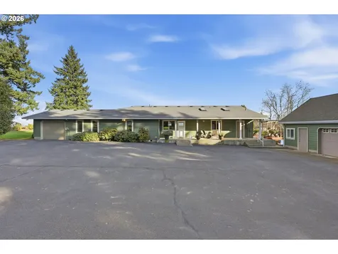 27345 SW 145th Avenue Sherwood OR 97140