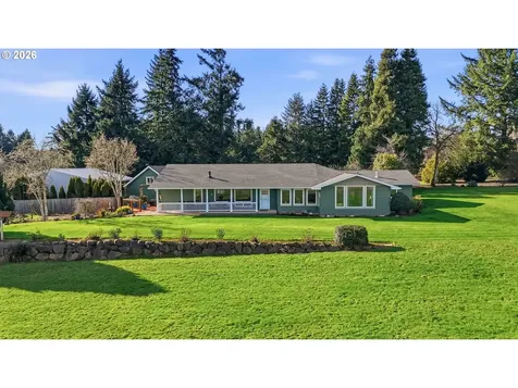 27345 SW 145th Avenue Sherwood OR 97140