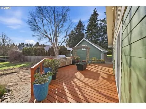 27345 SW 145th Avenue Sherwood OR 97140