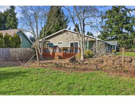 27345 SW 145th Avenue Sherwood OR 97140
