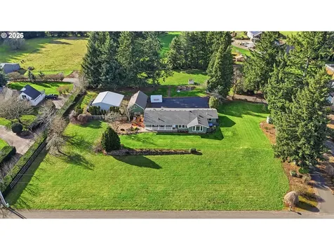 27345 SW 145th Avenue Sherwood OR 97140