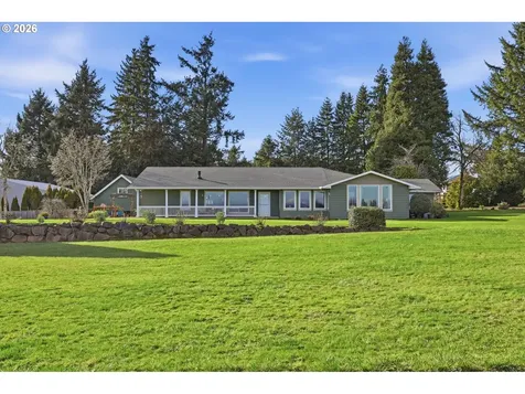 27345 SW 145th Avenue Sherwood OR 97140