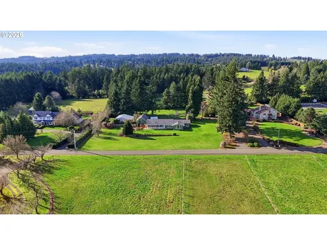 27345 SW 145th Avenue Sherwood OR 97140