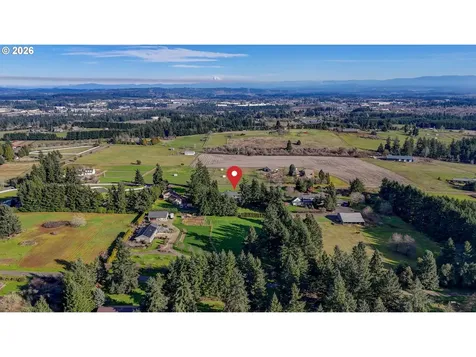 27345 SW 145th Avenue Sherwood OR 97140