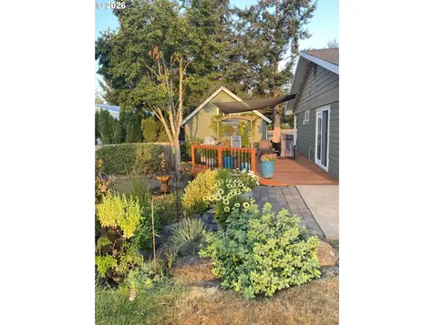 27345 SW 145th Avenue Sherwood OR 97140