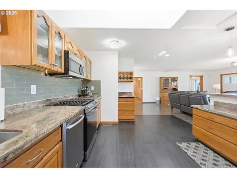 27345 SW 145th Avenue Sherwood OR 97140