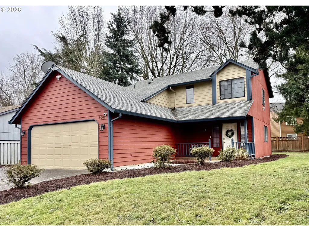 16002 NE Hancock Street Portland OR 97230