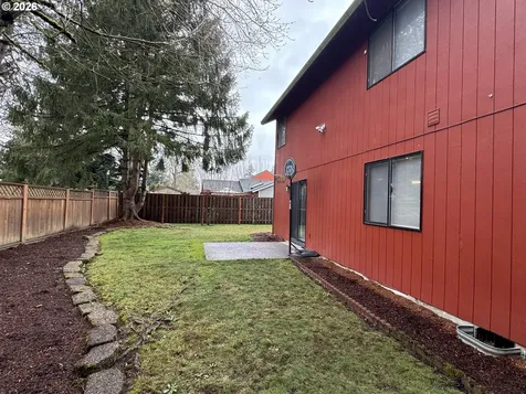 16002 NE Hancock Street Portland OR 97230