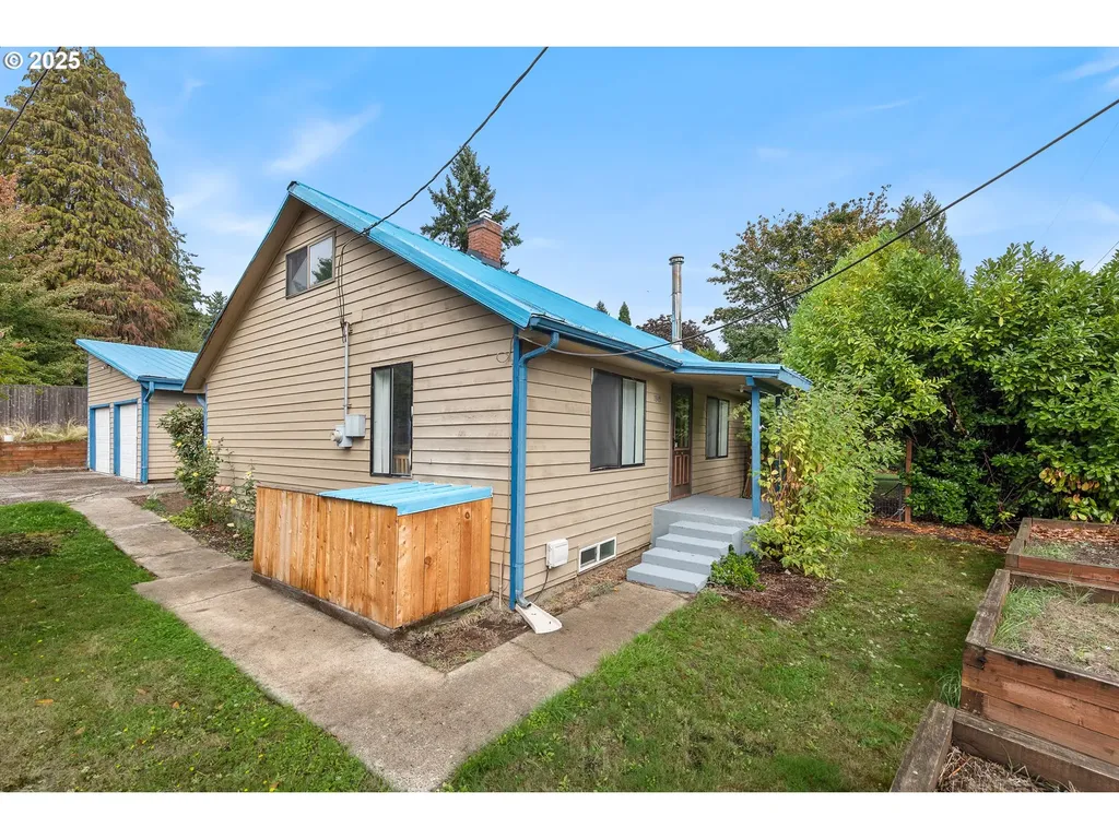 1845 SW Taylors Ferry Road Portland OR 97219