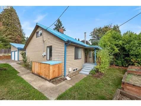 1845 SW Taylors Ferry Road Portland OR 97219