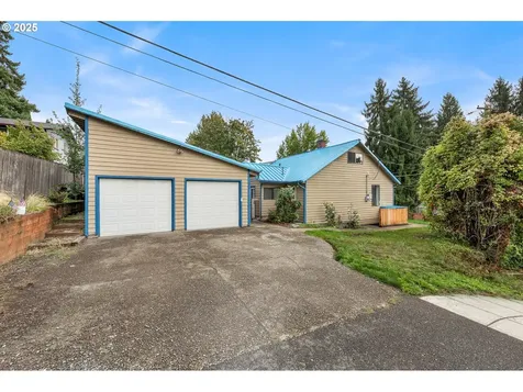 1845 SW Taylors Ferry Road Portland OR 97219