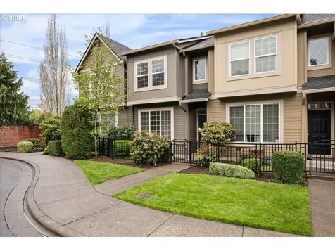 2283 NW Oak Knoll Place Beaverton OR 97006
