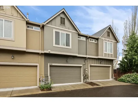 2283 NW Oak Knoll Place Beaverton OR 97006