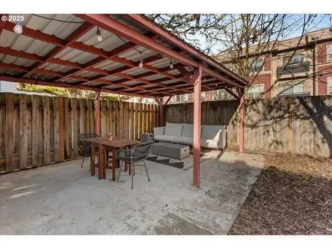 9015 N Syracuse Street Portland OR 97203