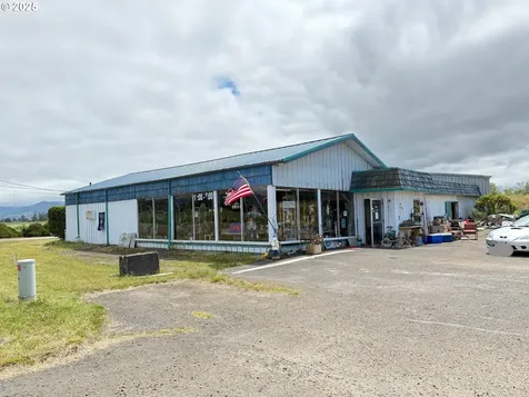 175 W 3rd Street Tillamook OR 97141