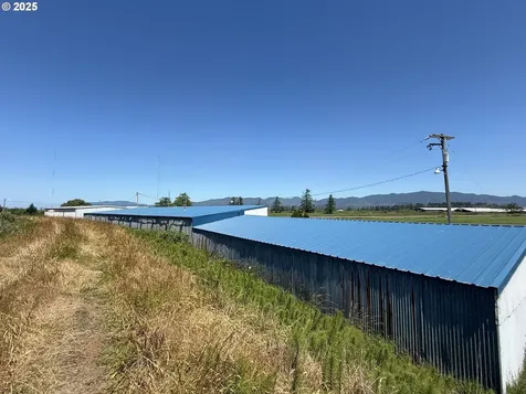 175 W 3rd Street Tillamook OR 97141