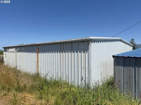 175 W 3rd Street Tillamook OR 97141