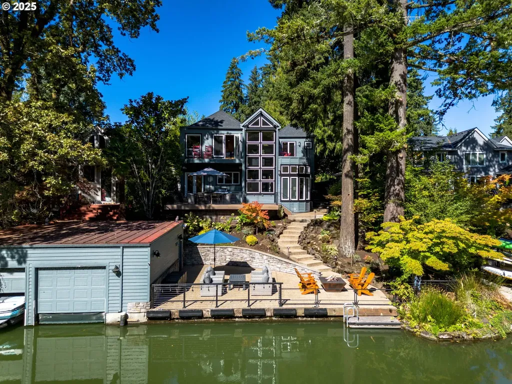 17210 Cedar Road Lake Oswego OR 97034