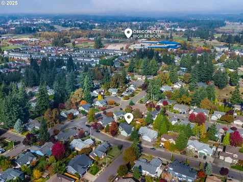 15011 Pebble Beach Drive Oregon City OR 97045