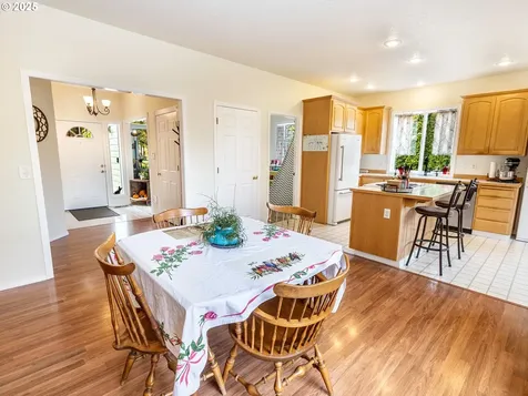 15011 Pebble Beach Drive Oregon City OR 97045