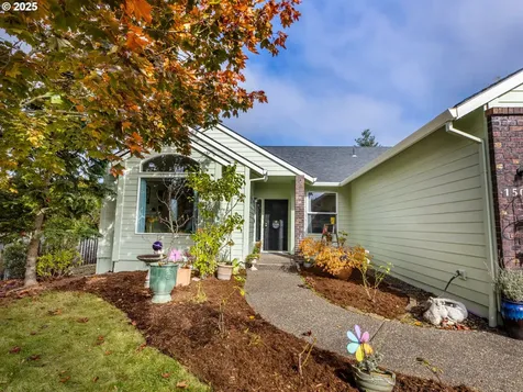 15011 Pebble Beach Drive Oregon City OR 97045