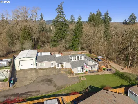 600 S Wynooski Street Newberg OR 97132