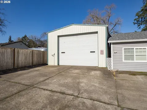 600 S Wynooski Street Newberg OR 97132