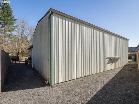 600 S Wynooski Street Newberg OR 97132