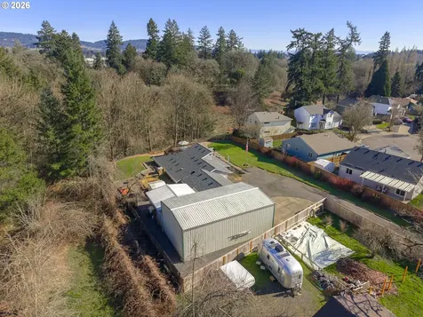600 S Wynooski Street Newberg OR 97132
