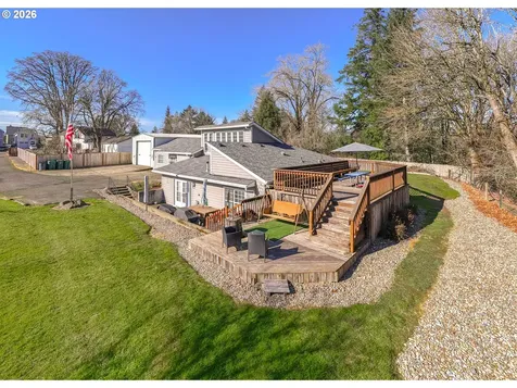 600 S Wynooski Street Newberg OR 97132