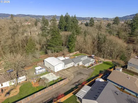 600 S Wynooski Street Newberg OR 97132