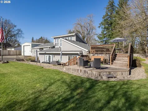 600 S Wynooski Street Newberg OR 97132