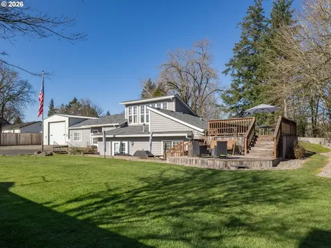600 S Wynooski Street Newberg OR 97132