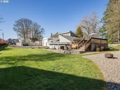 600 S Wynooski Street Newberg OR 97132