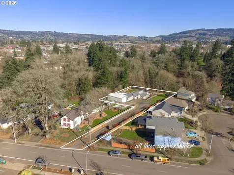 600 S Wynooski Street Newberg OR 97132