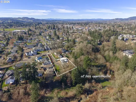 600 S Wynooski Street Newberg OR 97132