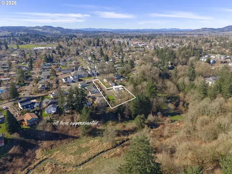600 S Wynooski Street Newberg OR 97132