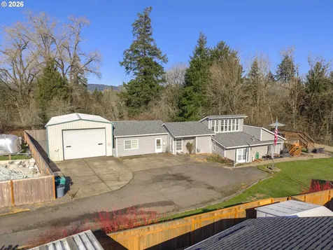 600 S Wynooski Street Newberg OR 97132