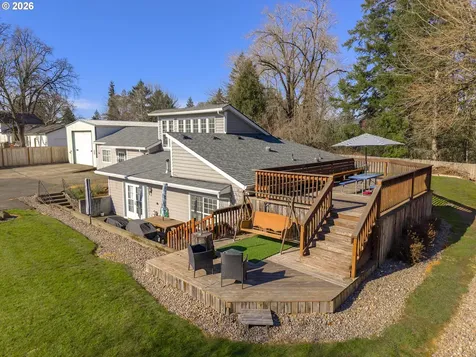 600 S Wynooski Street Newberg OR 97132