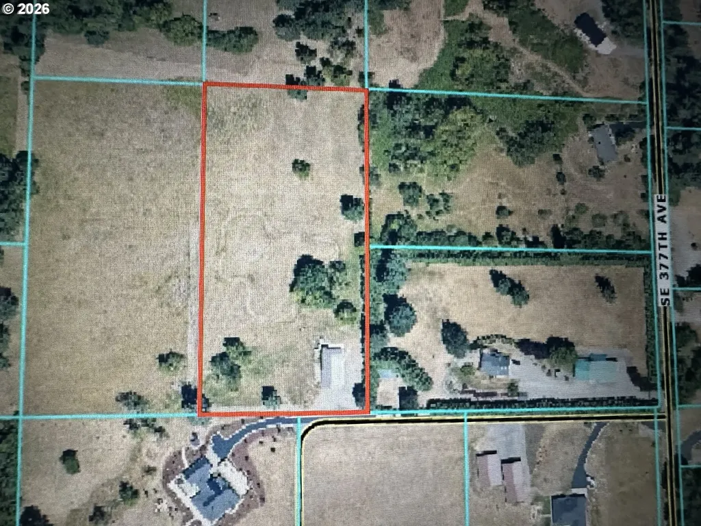 2318 SE 377th Avenue Washougal WA 98671