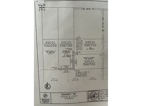 2318 SE 377th Avenue Washougal WA 98671