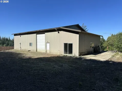 2318 SE 377th Avenue Washougal WA 98671